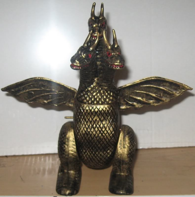 bullmark gigan
